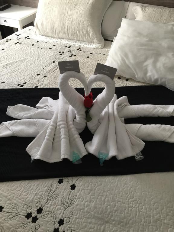 מדריד Hostal Meyra מראה חיצוני תמונה